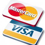 visa или mastercard